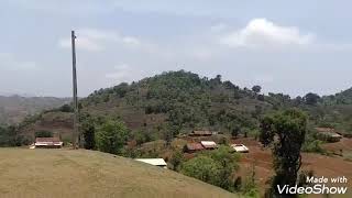 ambadungar kavant tribal village.. aadivasi rathelaka