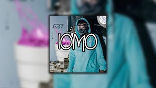 637godwin - IOMO (prod. Gee Hues x Yeezo)