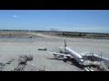 Airport Emergency | 9 News Perth