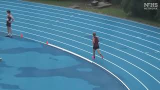 2024 IHSA Boys Track \u0026 Field Class 1A State Finals