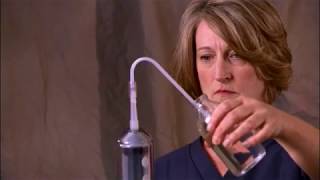 How to fill the syringe of Medrad Mark V provis injector--Medis Medical