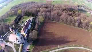 Sulzbürg im Frühling