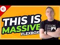Elementor Flexbox Container - The MOST IMPORTANT Update