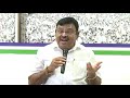 sattenapalli ysrcp mla candidate ambati rambabu slams chandrababu on his post elections behaviour