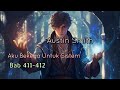 Bab 411-412 | Novel Aku Bekerja Untuk Sistem | Austin Smith