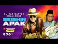 Seishin Guitar Battle Challenge Duet dengan Apak #Seishin