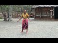 The Tonga People of Zimbabwe 