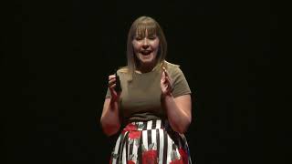 Ew to Awe: Your View of Bugs May Never be the Same | Danae Wolfe | TEDxColumbus