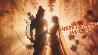 MERE:TAN MAIN HAI RAM MERE MAN MEIN HAI RAM|HARI.OM.CULTURE#tseries