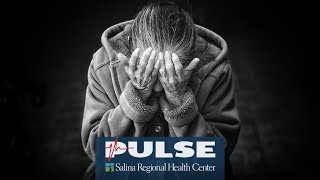 The beginning of healing for depression in the elderly
