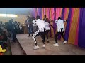 DJ ALANTE- PHD DANCERS | QUALIFIERS DANCE CREW