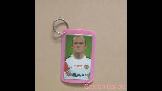 Beautiful key chains making #diy #youtubeshorts #shortsviralvideos