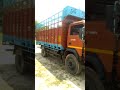 2012 eicher 11.12 4x2 cargo truck