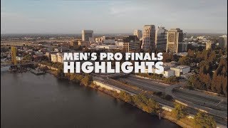 TBF Masters 2019 - The Greatest Flasher - Men's Final Highlights