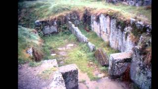 Archäologie im Norden der iberischen Halbinsel