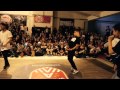 BBoy Luka - Raw Circles 2013