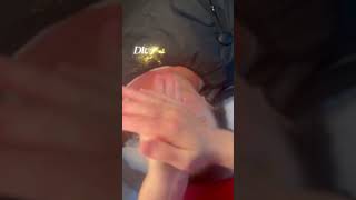 Indulge luxury facial experience