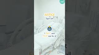 Ethical Principles in Nursing #youtubeshorts #rnlife #scrublife #nursingschool #nursingstudent