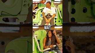 Zoe Spencer Gets Trolled By Zeddy Will.. ๐