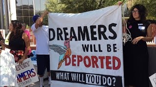 What Is DACA? | Los Angeles Times