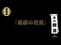 『長屋の花見』瀧川鯉昇 落語