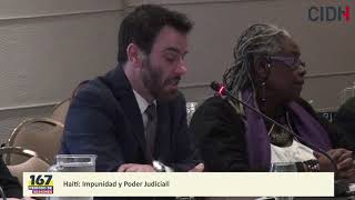 Haití Impunidad y Poder Judicial (Traducción español)