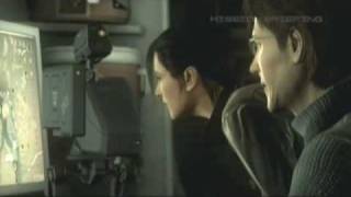 049 Metal Gear Solid 4 Act 3 Mission Briefing Part 3 of 3