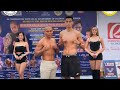 6 Rounds Welterweight - 🇭🇰 Saagar Pradhan vs. 🇵🇭 Ryan Maano full fight