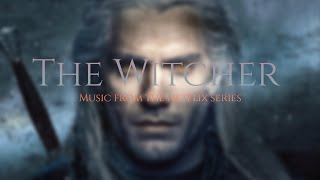 The Witcher - Epic / Calm Music Mix from the Netflix Series