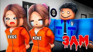 We Got ARRESTED at 3AM in Brookhaven...