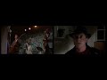 Back To The Future 1 and 2 Johnny B Goode Comparison