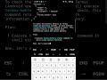 Running Open Interpreter on an Android Device #coding #code #software #ai #android