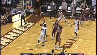 Highlights: St. Bonaventure 98, Saint Joseph's 93 (2OT)