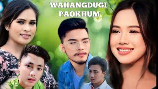 WAHANGDUGI PAOKHUM // Episode-1  (a real story)