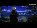 月光 「gekkou」 moonlight assassination classroom season 2 insert song