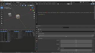 [Tutorial] - UPBGE LOGIC BRICK + moving into python