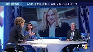 Gentiloni: \