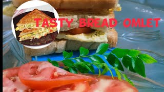 #cooking #kidsreceipe #homemadesnack Homely bread omlet||kids favourite||easy snacks