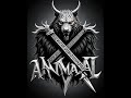 ANIMAL - VANTE - OFFICIAL MUSIC VIDEO