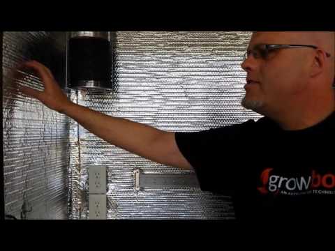 Grow Box USA Grow Box USA