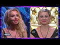 grande fratello vip antonella elia e valeria marini l’intervista doppia