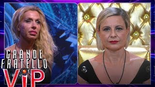 Grande Fratello VIP - Antonella Elia e Valeria Marini: l’intervista doppia