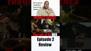 The Last of Us HBO: Episode 2 REVIEW