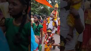 Janmashtami Kerala by kardam Modi