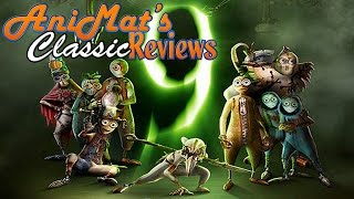 9 - AniMat’s Classic Reviews