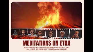 TRAILER MEDITATIONS ON ETNA MOVIE