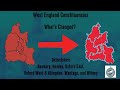 West England Constituencies, What's Changed: Oxfordshire (Video Essay)