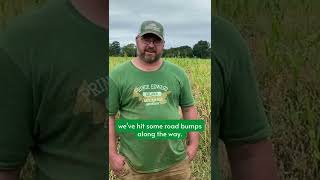 Cover Crop Advice from an Experienced Grower