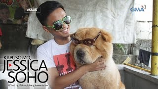 Kapuso Mo, Jessica Soho: Buena manong pampaswerte ngayong 2018