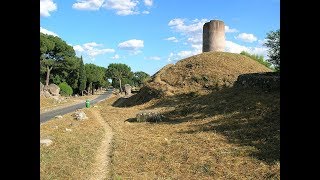 Places to see in ( Rome - Italy ) Parco Regionale dell'Appia Antica